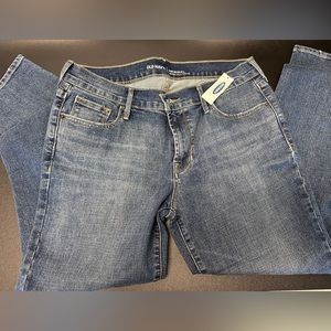 Old Navy Original Mid Rise Jeans